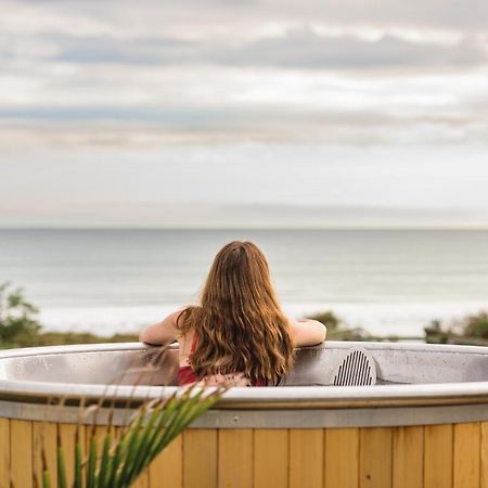 Ohope Beach Top 10 Holiday Park Luaran gambar