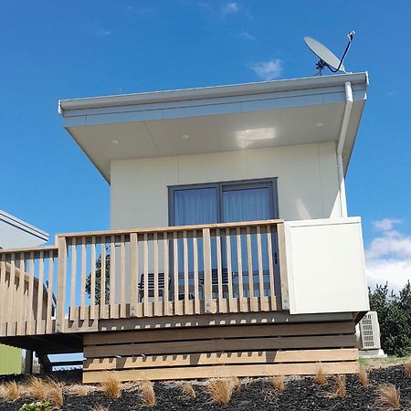 Ohope Beach Top 10 Holiday Park Luaran gambar