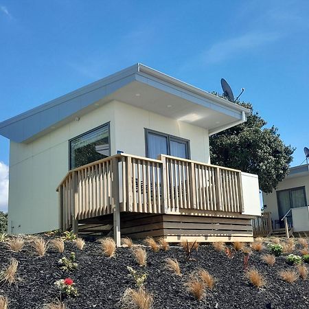 Ohope Beach Top 10 Holiday Park Luaran gambar