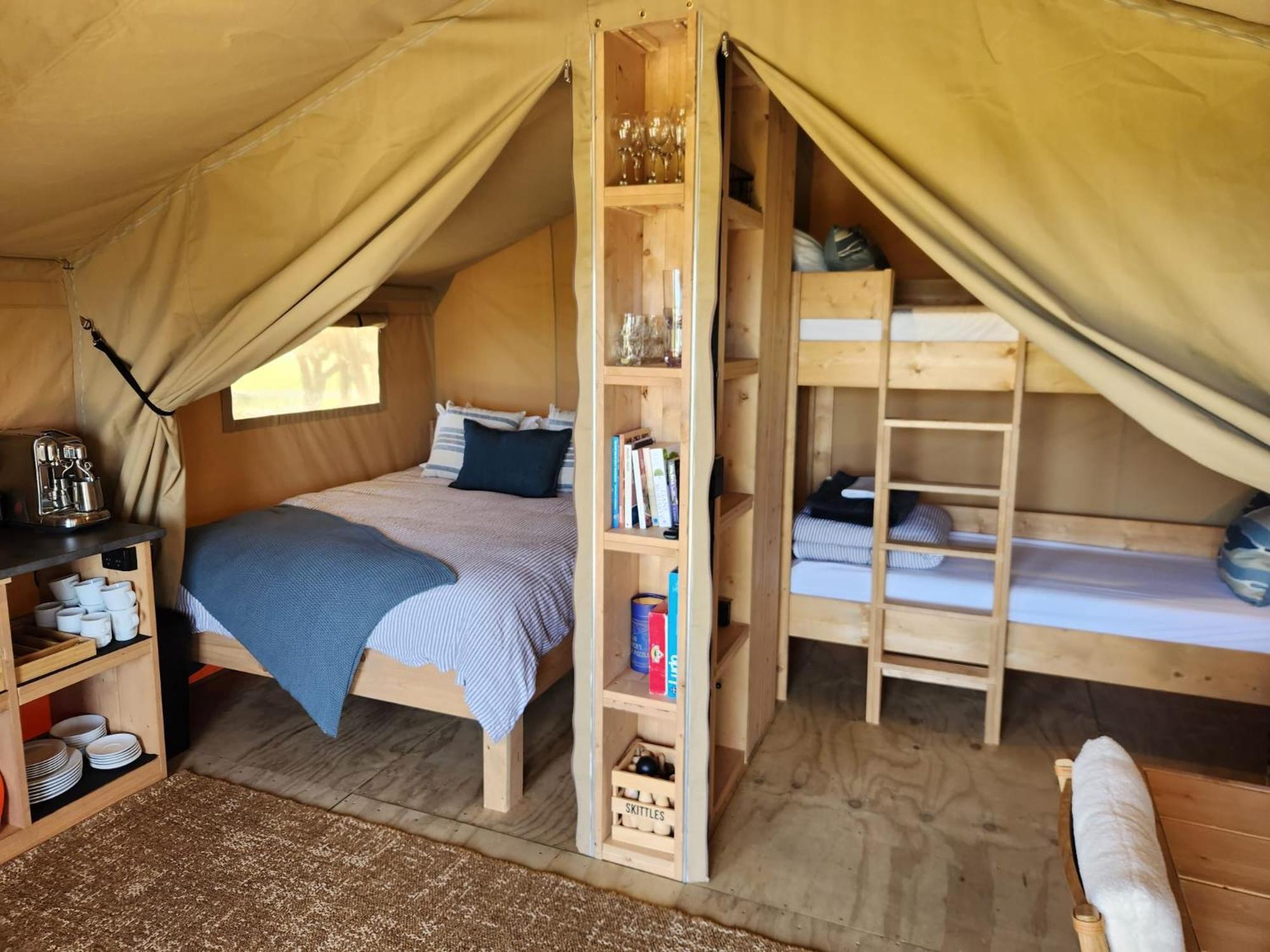 Ohope Beach Top 10 Holiday Park Luaran gambar