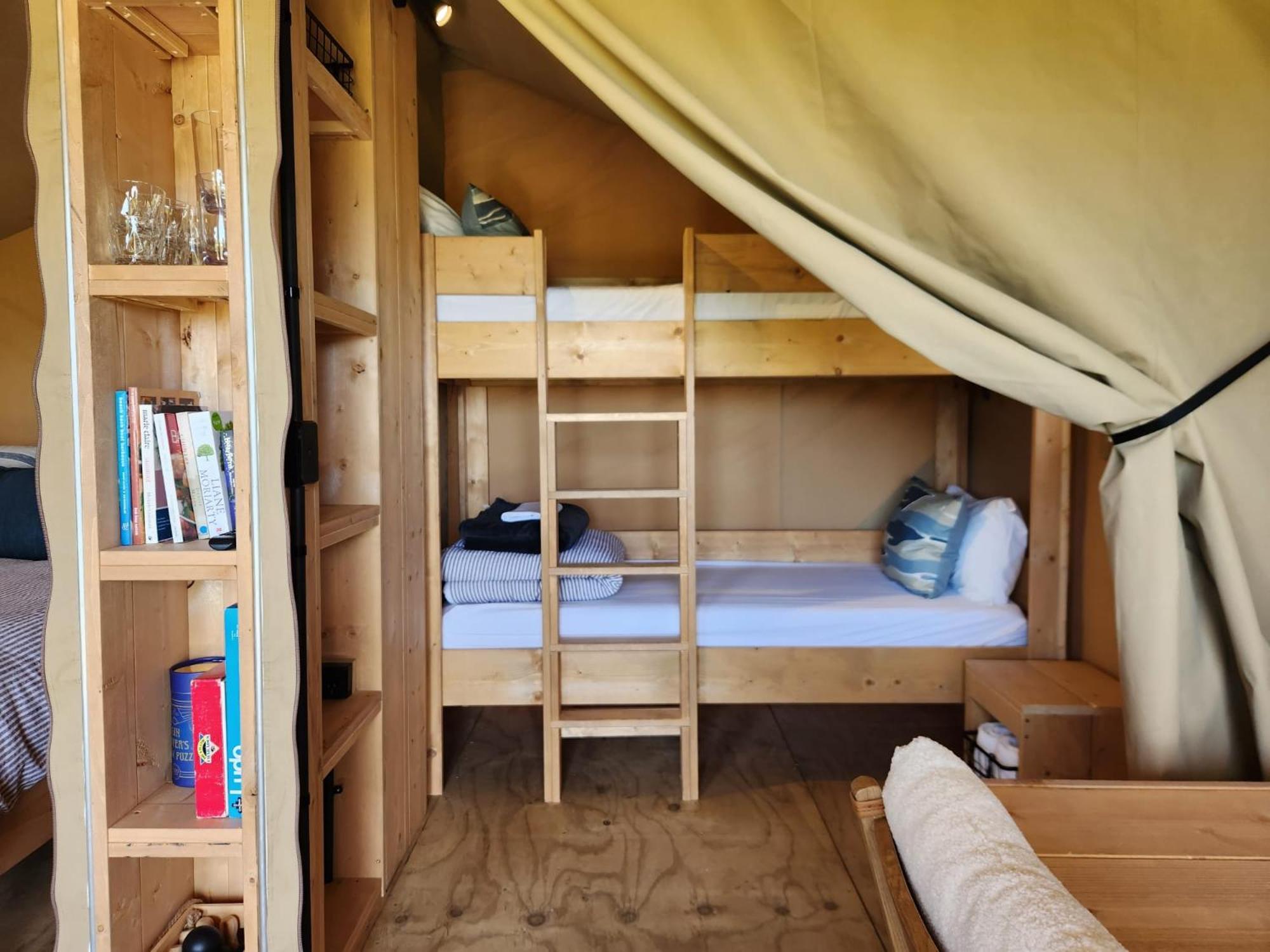 Ohope Beach Top 10 Holiday Park Luaran gambar