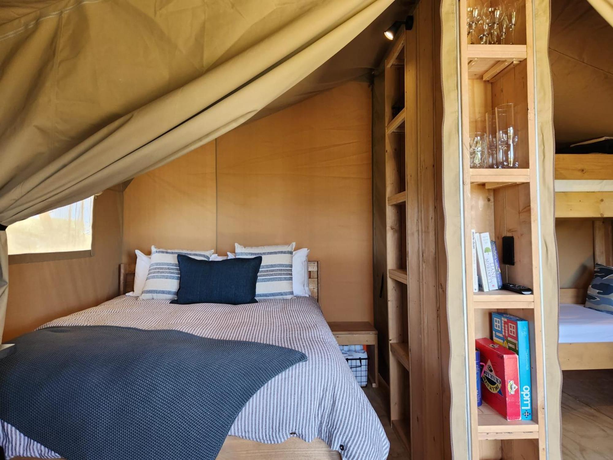 Ohope Beach Top 10 Holiday Park Luaran gambar